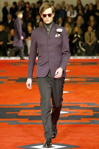 Prada Man FW 2012-2013