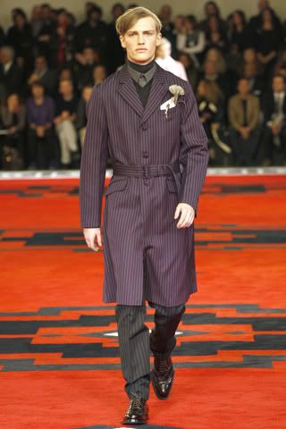 Prada Man FW 2012-2013