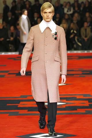 Prada Man FW 2012-2013