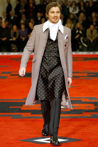 Prada Man FW 2012-2013