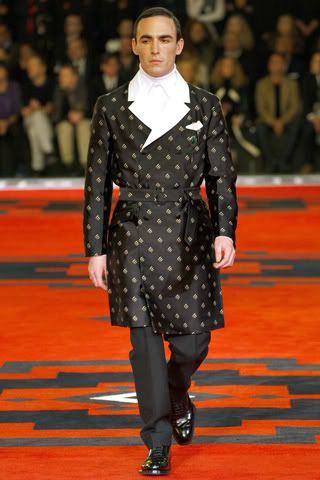 Prada Man FW 2012-2013