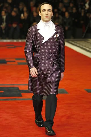 Prada Man FW 2012-2013