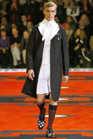 Prada Man FW 2012-2013