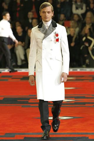 Prada Man FW 2012-2013