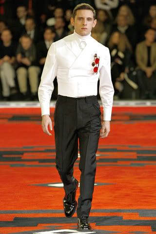 Prada Man FW 2012-2013