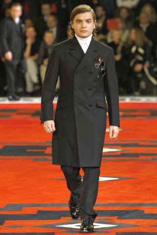 Prada Man FW 2012-2013