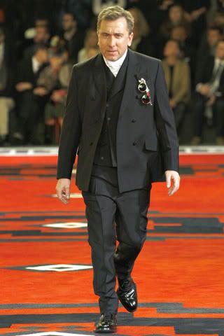 Prada Man FW 2012-2013