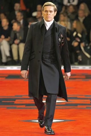 Prada Man FW 2012-2013