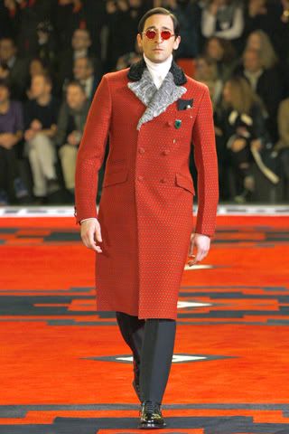 Prada Man FW 2012-2013