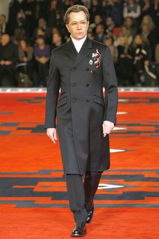 Prada Man FW 2012-2013