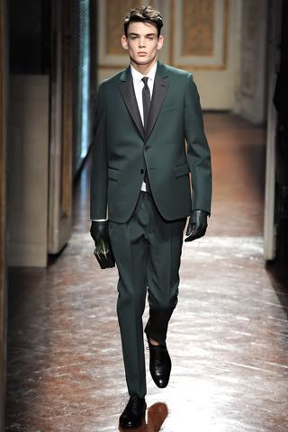 Valentino Fall-Winter 2012-2013 Florence