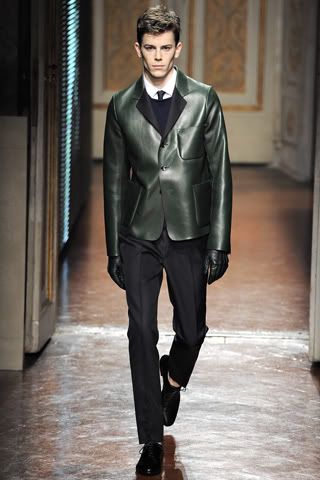 Valentino Fall-Winter 2012-2013 Florence