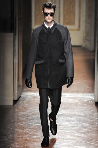 Valentino Fall-Winter 2012-2013 Florence