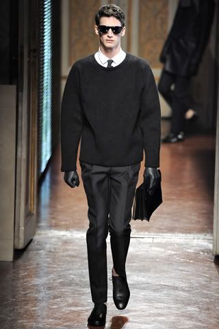 Valentino Fall-Winter 2012-2013 Florence