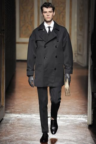 Valentino Fall-Winter 2012-2013 Florence