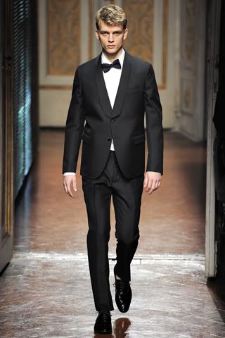 Valentino Fall-Winter 2012-2013 Florence