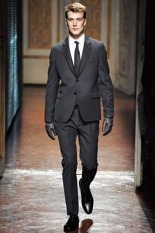 Valentino Fall-Winter 2012-2013 Florence