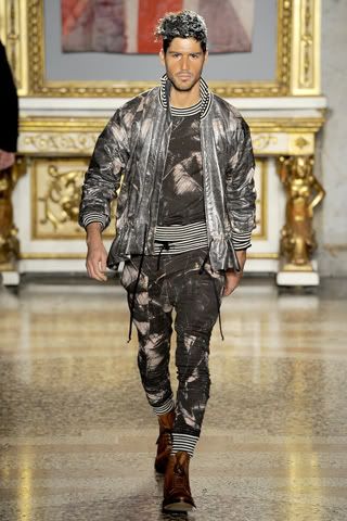 Vivienne Westwood Man FW 2012-2013