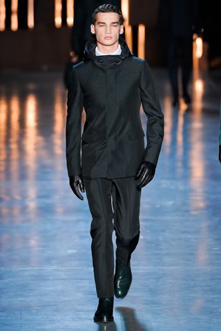 Z Zegna Man FW 2012-2013