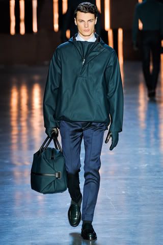 Z Zegna Man FW 2012-2013