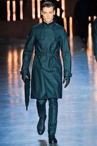 Z Zegna Man FW 2012-2013