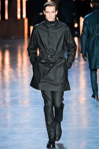 Z Zegna Man FW 2012-2013