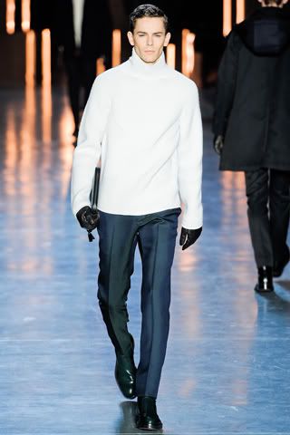 Z Zegna Man FW 2012-2013