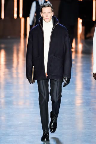 Z Zegna Man FW 2012-2013