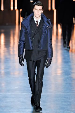 Z Zegna Man FW 2012-2013