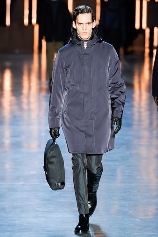 Z Zegna Man FW 2012-2013