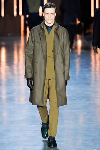 Z Zegna Man FW 2012-2013