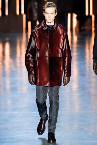 Z Zegna Man FW 2012-2013