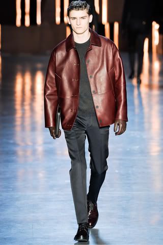 Z Zegna Man FW 2012-2013