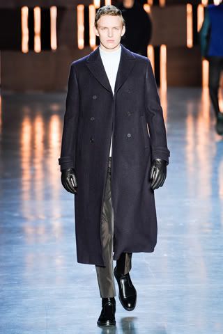 Z Zegna Man FW 2012-2013