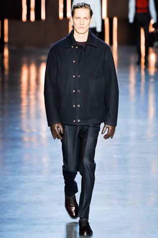 Z Zegna Man FW 2012-2013