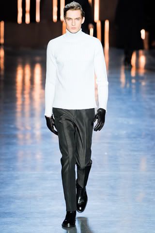 Z Zegna Man FW 2012-2013