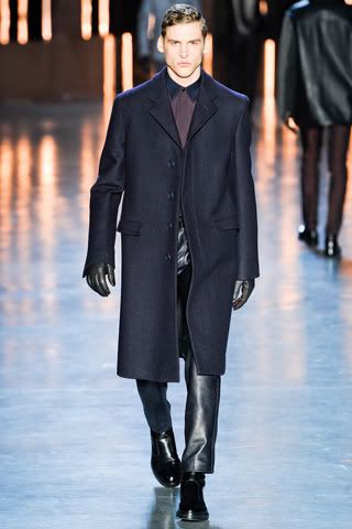 Z Zegna Man FW 2012-2013