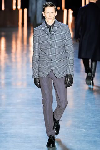 Z Zegna Man FW 2012-2013