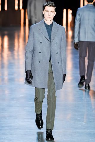 Z Zegna Man FW 2012-2013