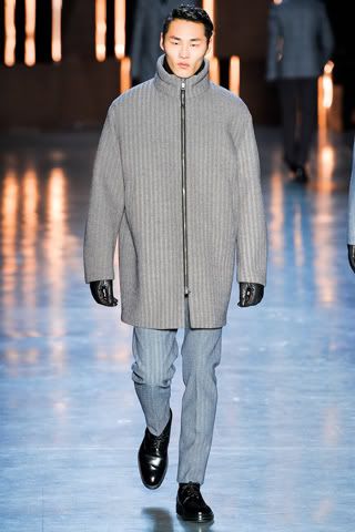 Z Zegna Man FW 2012-2013