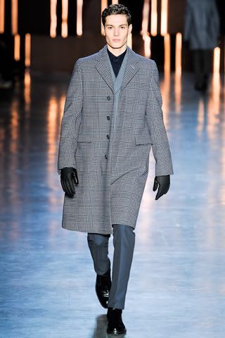 Z Zegna Man FW 2012-2013