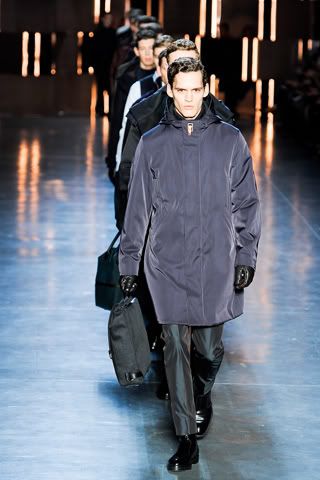 Z Zegna Man FW 2012-2013