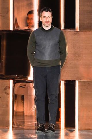 Z Zegna Man FW 2012-2013