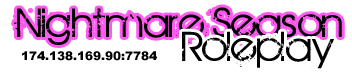 Nightmare Roleplay
