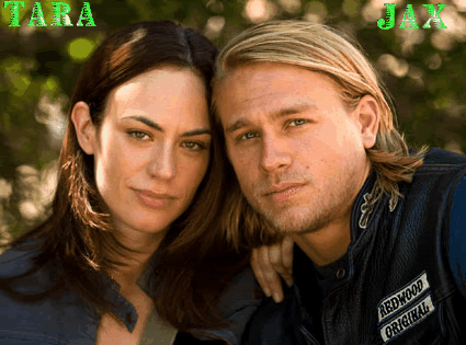Bellacullen010791's Sons Of Anarchy Page
