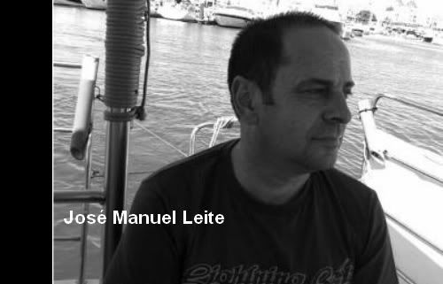 José Manuel Leite