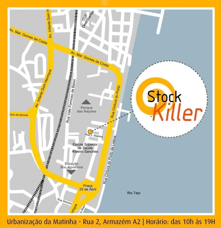 StockKiller-Mapa
