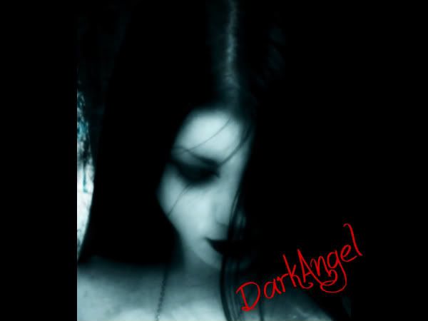 DarkAngel Avatar