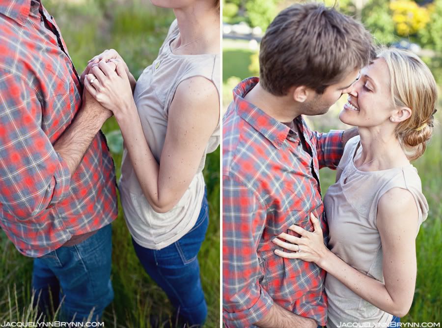 Kerry Park Engagement Session, Seattle, Kerry Park Engagement, Jacquelynn Brynn Photography