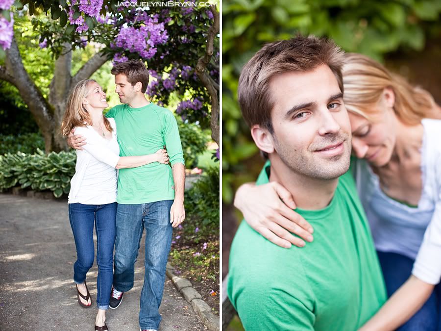 Parson Park Engagement, Parson Park Engagement, Jacquelynn Brynn Photography